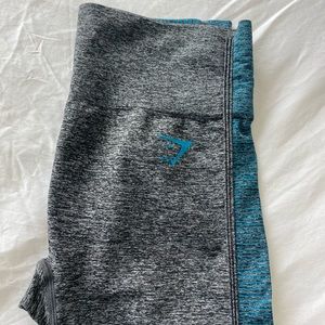 Gymshark amplify seamless leggings